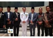 Dani Ramdan Jabat Pj Bupati Bekasi, SMSI Kabupaten Bekasi Makin Solid