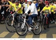 Alumni UI & Alumni Berbagai Kampus Deklarasi Dukung Paslon 01