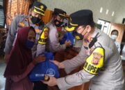 Demi Percepatan Vaksinasi, Kapolres Purwakarta Lakukan Berbagai Inovasi