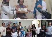 Desa Setia Darma Terpilih  di Tingkat Nasional