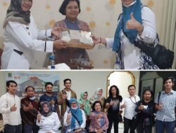 Desa Setia Darma Terpilih  di Tingkat Nasional