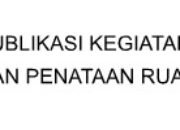 PUBLIKASI KEGIATAN DINAS PEKERJAAN UMUM DAN PENATAAN RUANG KABUPATEN BOGOR