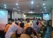 Disdik Kab. Bekasi Adakan Bintek Analisis Kerusakan Sekolah