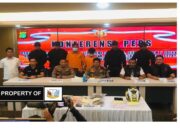 Ditreskrimum Polda Metro Jaya Bekuk 2 Orang Tersangka Pencuri