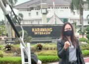 Dua Tahun Janda Ini Tagih Uangnya, Oknum Pemkab Karawang Yang Meminjam Ditenggarai Tidak Tanggung jawab