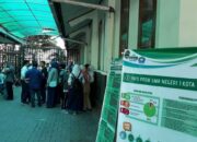 Emil: Yang Melanggar Aturan Proses PPDB Didiskualifikasi.