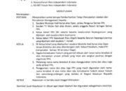 Masih Mengaku FPII, Presidium Ambil Sikap Tegas