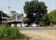 Di Duga Karena Rebutan PL, GIBAS dan LSM Barak Indonesia Nyaris Baku Hantam