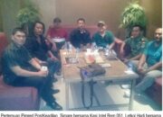 Carut Marut GIBAS Kab. Bekasi