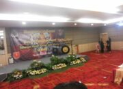 Usai Temu Ketum Suhaya,  Ratusan GIBAS Kab Bekasi Siapkan Data Dukung Taman SW Ketua Resort