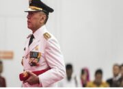 M. Iriawan Resmi Jadi Penjabat Gubernur Jawa Barat