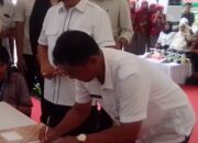 Revitalisasi SMK Bermartabat, Gubsu Berharap Guru Mampu Berikan Motivasi