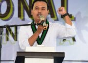 HMI : Pemuda Kabupaten Bekasi Perlu Tanggapi Banjir, Jangan Hanya Sibuk Bergulat Politik KNPI