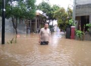 Hadouhh.. DPR RI Gelar Rapat Banjir, Menteri Datang – Gubernur Tak Hadir