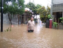 Hadouhh.. DPR RI Gelar Rapat Banjir, Menteri Datang – Gubernur Tak Hadir
