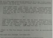 Penyitaan Uang 1,3 M. Disinyalir PN Samarinda ‘Selingkuh Dengan Polresta