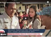 Huta Tinggi Parmonangan Taput