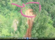 Bencana Longsor Siduadua Kab Simalungun Perlu Perhatian Serius