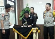 Pemkab Bekasi Tanda Tangan Nota Penanggulan Paham Radikal