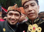 Wakil Sekretaris Jenderal Dewan Adat Nasional LN-PKRI,  Senopati Caruban RM.Muklas Aryamangkurat : NKRI Harga Mati Bukan Hanya Slogan Belaka