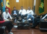 Ketua Umum GBIM Junaedi SH. : Dukung Aksi Damai di Tanah Papua