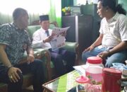 Baru Setahun Menjabat, Kepala SMA N 3 Bantul Membangun Sekolah
