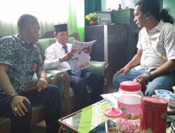 Baru Setahun Menjabat, Kepala SMA N 3 Bantul Membangun Sekolah