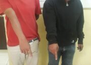 Ungkap kasus Operasi Antik Narkotika di Wilkum Polres Simalungun