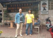 Hmm.. Permohonan MAAF Drivers GOJEK Diterima, Proses Hukum Jalan Terus.?