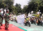 Pasar Baru Karawang Kembali Gelar Rapidtest Dan 1 orang Pedagang Reaktif Covid 19