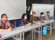 Bantah Keluarga Kena Corona, Gugus Kab Toba Kan Tindaklanjuti