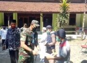 Pasien Covid 19 di Kabupaten Brebes Sembuh