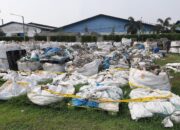 Penyidikan PT. DPL Dinyatakan Lengkap P21