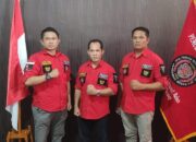 Meski Baru Terbentuk, PBB Sudah Mendunia