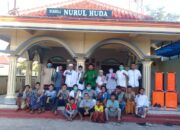 Serba serbi. Suasana Lebaran tahun 2020 ini.