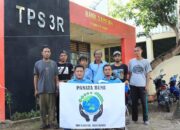 PENGGIAT LINGKUNGAN HIDUP KECAMATAN BANJARHARJO MENYATAKAN SIAP MEMBANTU PEMERINTAH DALAM PENANGGULANGAN PENGELOLAAN SAMPAH