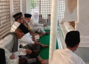 Habib Luthfi Pimpin Syukuran Selesainya Pemugaran Makam Keramat Syekh Junaedi Al Bagdadi Brebes