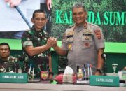 Pasca Bentrokan Di Sejumlah Daerah, Kapoldasu Mengaktifkan Perkuatan Terpadu