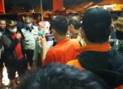 Masyarakat Terdampak Rob di Pesisir Brebes Mulai Dapat Bantuan