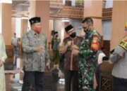 Persiapan AKB, Pemkab Karawang Keluarkan SE Protokol Kegiatan Ibadah