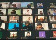 Menjadi Konstituen Dewan Pers SMSI Satukan Perusahaan Pers di Era Baru