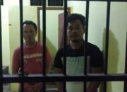 Korban Pengeroyokan Dipenjarakan Di Polsek Balige (Bagian 1)
