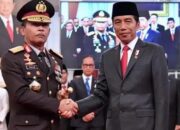 Kapolri : Siapa Saja Yang Ingin Bermain Curang, Akan Saya Sikat