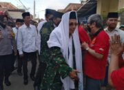 Silaturahmi Kebhinekaan bersama Habib Luthfi bin Yahya
