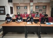 AMPHIBI TINDAKLANJUTI PERMASALAHAN  CROSS DRAIN PENYEBAB BANJIR