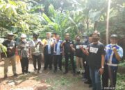 AMPHIBI BERSAMA PT.JASA MARGA DAN PT.KCIC LAKUKAN JOINT SURVEY TITIK BANJIR
