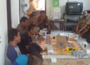 Banjarharjo Bisnis Center. Pemberdayaan Pedagang dan  pengusaha UMKM di lingkungan Perum Perhutani.