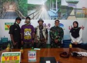 TNI Kodim 0713 Bina Anak Punk Diwilayah Pantura
