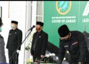 572 Kepsek Jabar Dilantik. RK: Menjelek-jelekan NKRI dan Pancasila, Saya Berhentikan