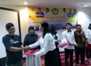 Tak Pernah Lelah, Kornas TRC PPA “Bunda Naumi” Hadiri Rapat Konsolidasi Yang Digelar Korwil Riau